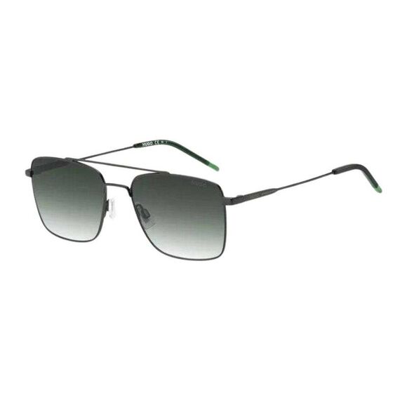 Hugo Boss 1177 03OL 9K Sunglasses / Black